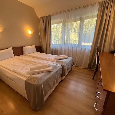 Affittacamere In Bb - Moura Double N5165 Borovets